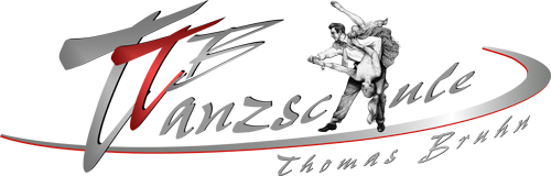 Logo Tanzschule Thomas Bruhn